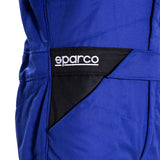 Overall Sparco Sprint R566 Svart
