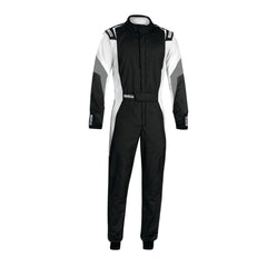 Sparco Competition R567 Black/White