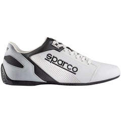 Skor Sparco SL-17 White/Black