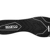 Shoe Sparco K-Pole Orange