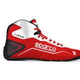 Shoe Sparco K-Pole Red