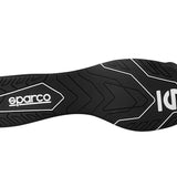 Shoe Sparco K-Run Yellow