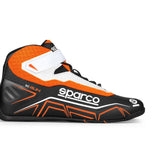 Shoe Sparco K-Run Orange