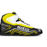 Shoe Sparco K-Run Yellow