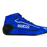 Skor Sparco Slalom+ Mocka Blå