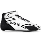 Shoe Sparco Skid White