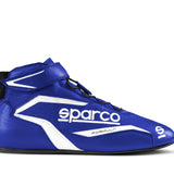Shoes Sparco Formula Blue