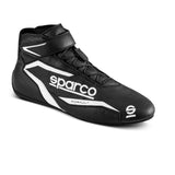 Shoes Sparco Formula Black