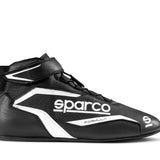 Shoes Sparco Formula Black
