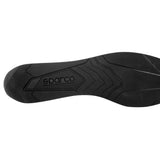 Shoes Sparco K-Formula Black/White