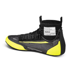 Shoes Sparco Superleggera Black/Yellow