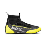 Shoes Sparco Superleggera Black/Yellow