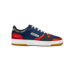 Shoes Sparco S-Urban Ford Performance Blue/Red