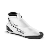 Shoes Sparco K-Prime White/Black
