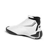 Shoes Sparco K-Prime White/Black