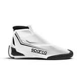 Shoes Sparco K-Prime White/Black