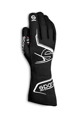 Gloves Sparco Arrow Black