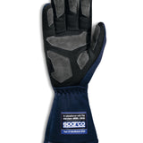 Racing Gloves Sparco Land Martini Racing