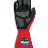 Handskar Sparco Land Martini Röd