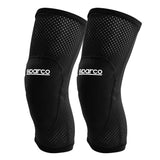 Knee Pads Sparco Karting