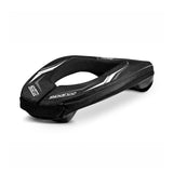Neck Protection Sparco K-Ring Youth Black/White