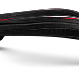 Neck Protection Sparco K-Ring Black/Red