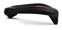 Neck Protection Sparco K-Ring Black/Red