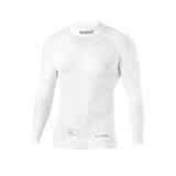 Race Underwear Top RW-10 White