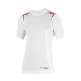 Underwear T-Shirt Carbon White
