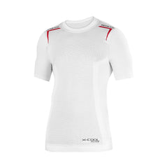 Underwear T-Shirt Carbon White