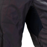Racing Suit X-Light K Black/Red