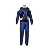 Karting Suit Sparco Prime K Blue/White