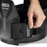 Rib Protector Sparco PRO-Carbon FIA 8870