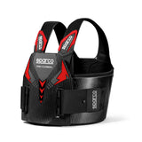 Rib Protector Sparco PRO-Carbon FIA 8870
