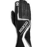 Gloves Record Black/Grey
