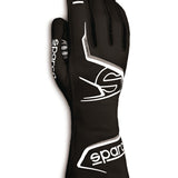 Gloves Arrow K Black/White