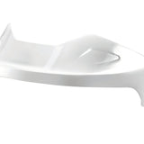 Peak Sparco ABS RJ White