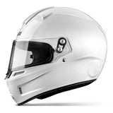 Helmet Sparco Sky KF-5w White