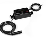 Intercom Amplifier Sparco GSM Circuit