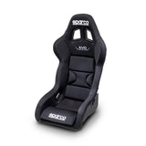 Racing Seat Sparco EVO L QRT X