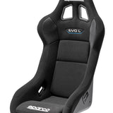 Seat Sparco EVO II / L QRT