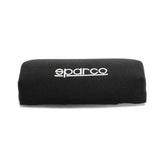 Black Lumbar Backrest Support