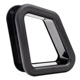 Belt slot Shoulder Sparco seat