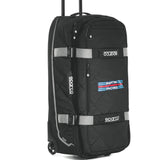Trolley bag Sparco Tour Martini Racing