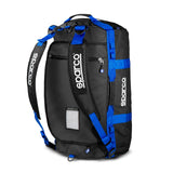 Gear Bag Sparco Dakar Duffle Black/Blue