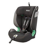 Child Safety Seat Sparco SK5000I Grey