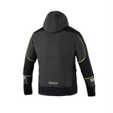 Jacket Softshell Sparco Tech Black