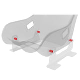 Bushing kit 20mm Sparco Ultra