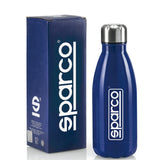 Water Bottle Sparco steel 0,5 L