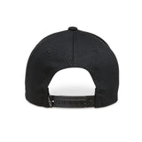 Cap Rostrum Hat Black/White